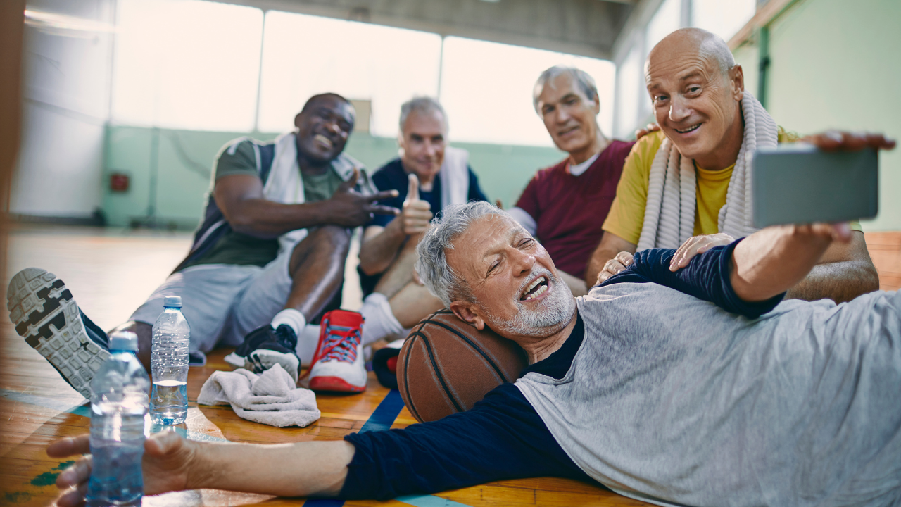 En este momento estás viendo 5 Strategies Elite Athletes Use to Protect Their Wealth Before Retirement